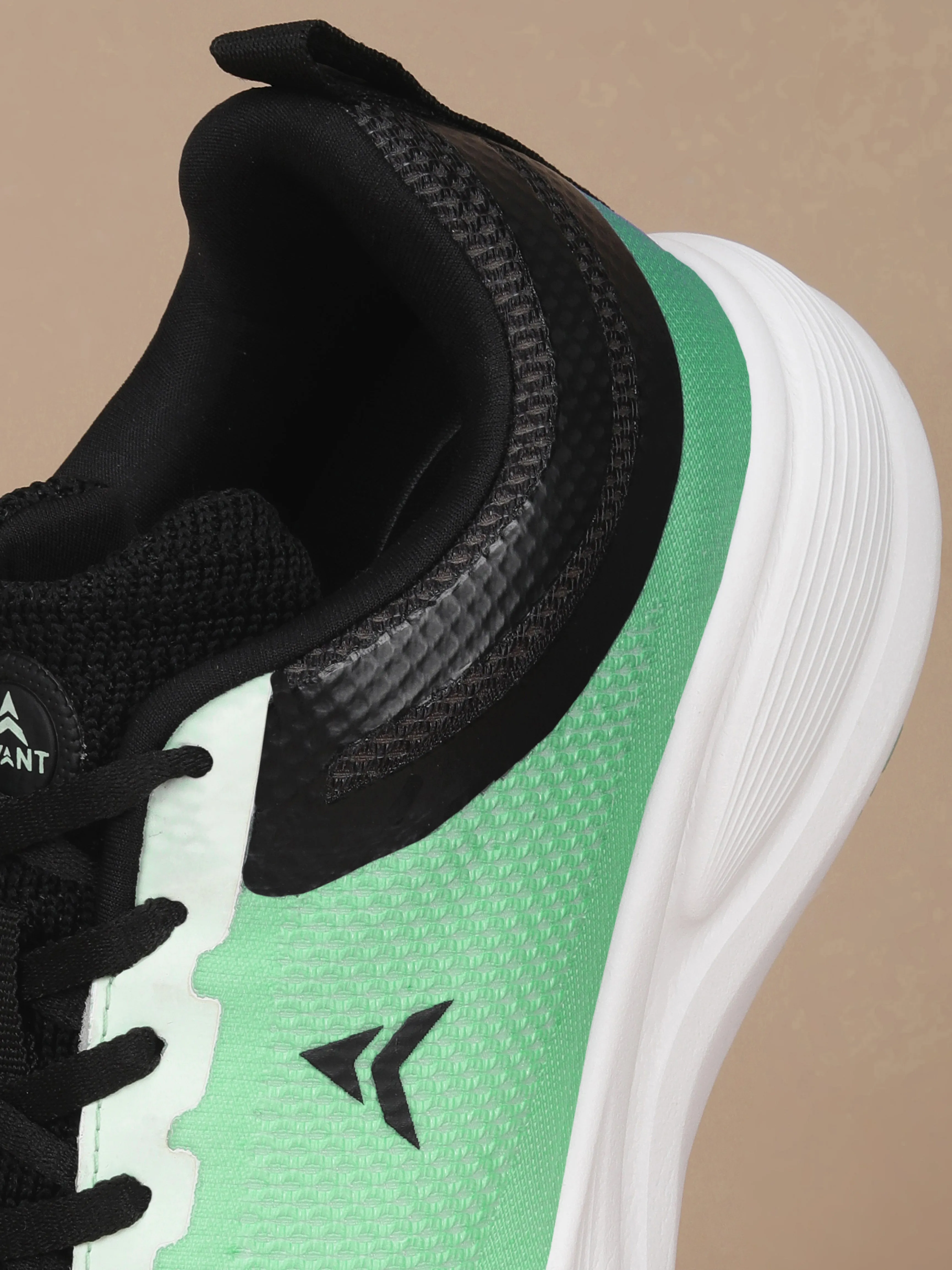 Avant Women's SwiftAura Running Shoes - Green