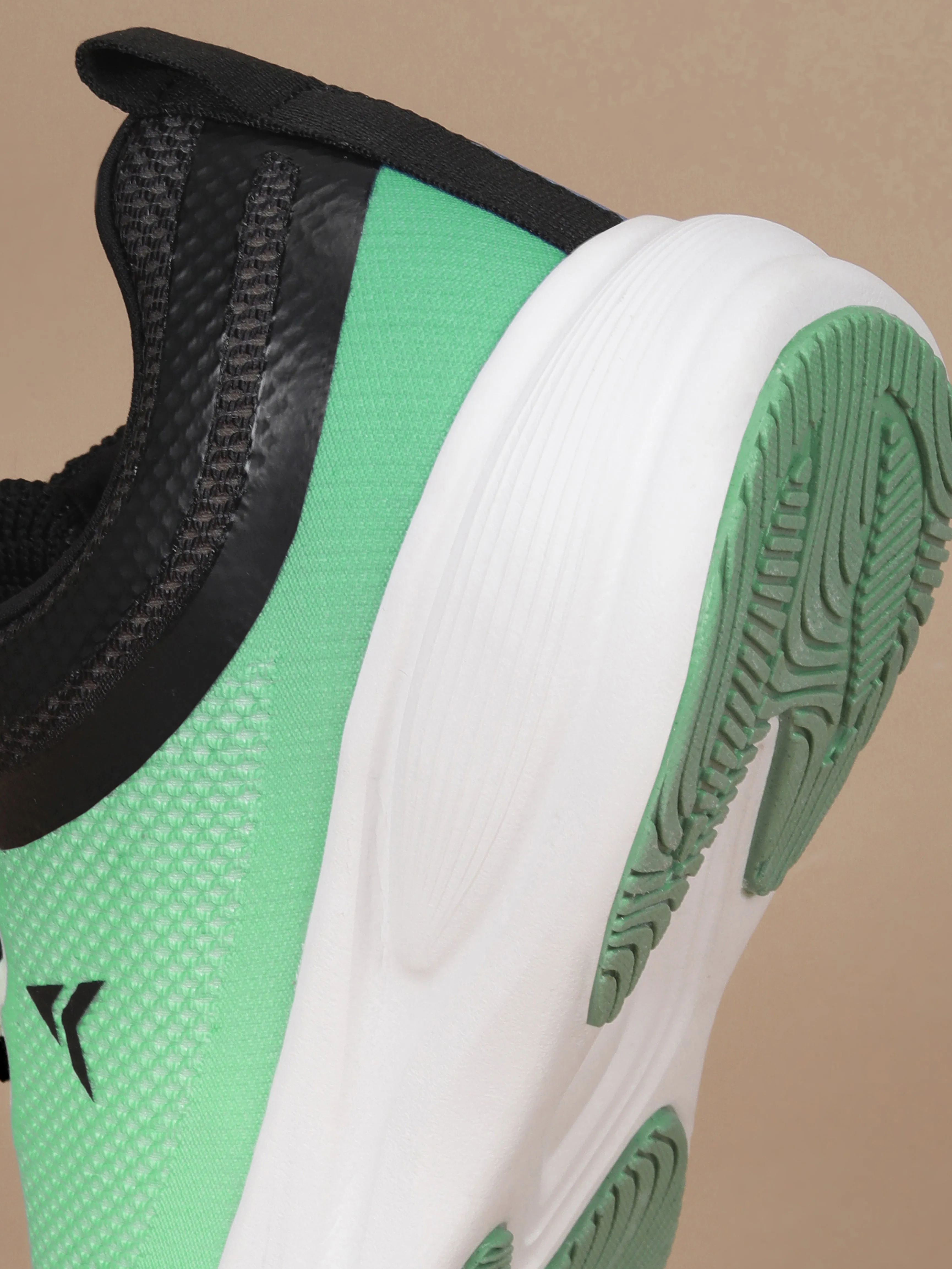 Avant Women's SwiftAura Running Shoes - Green