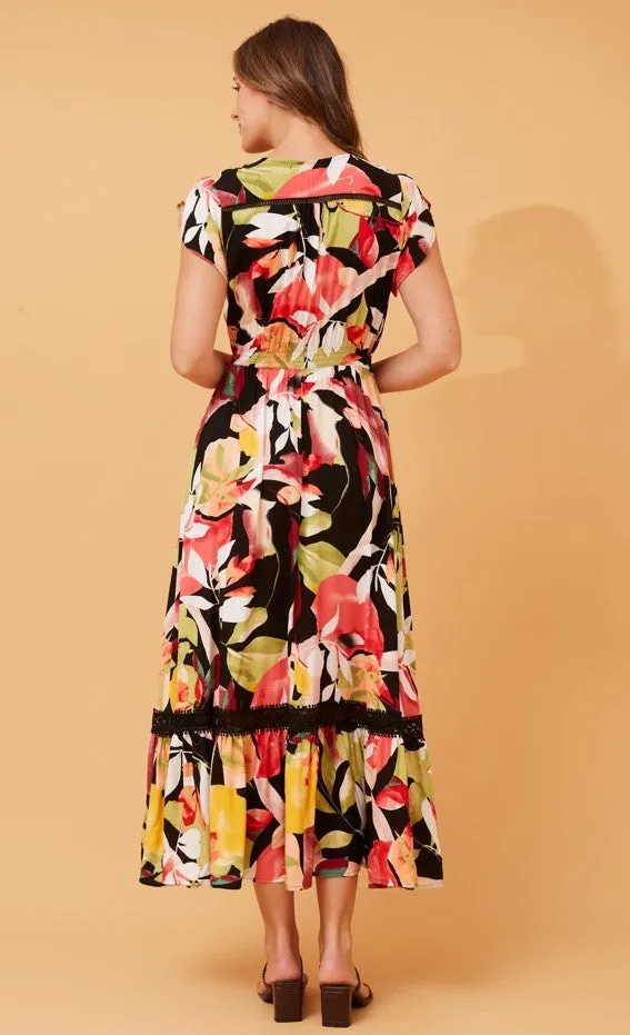 Azalea Dress