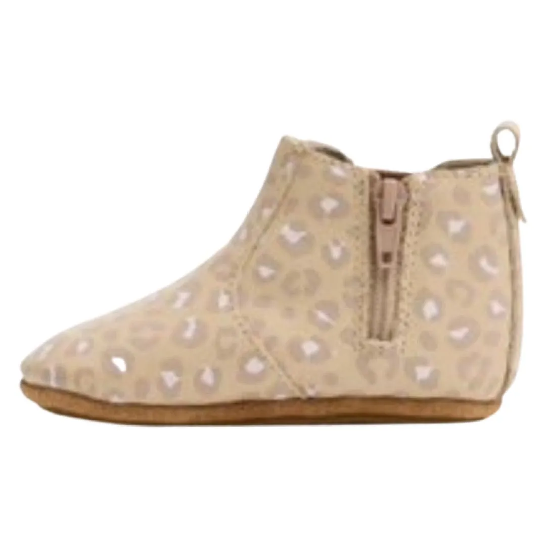 Baby Electric - Blush Leopard