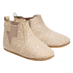 Baby Electric - Blush Leopard