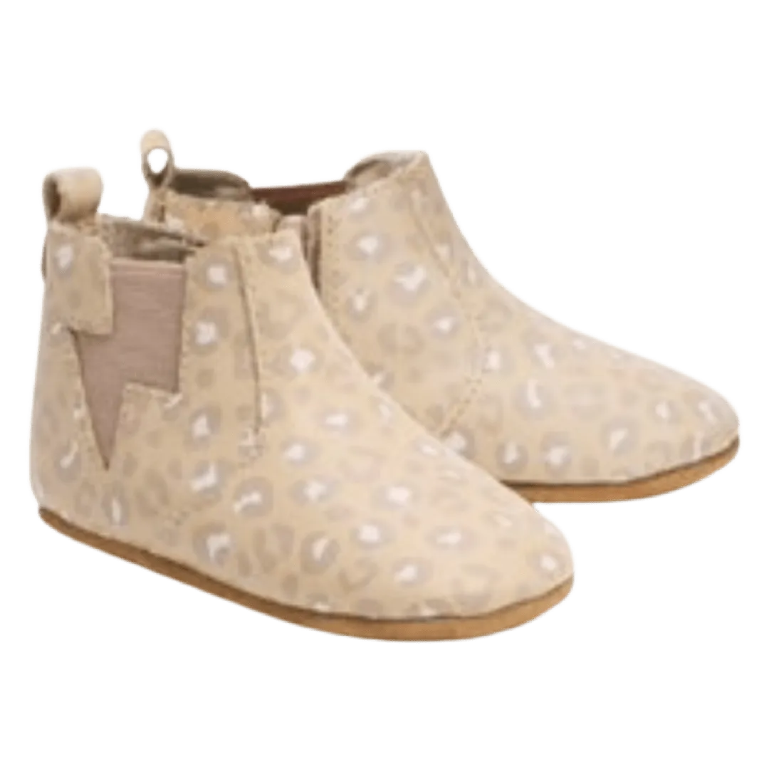 Baby Electric - Blush Leopard