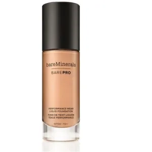 Bare Minerals Bare Pro Foundation Sandstone 16