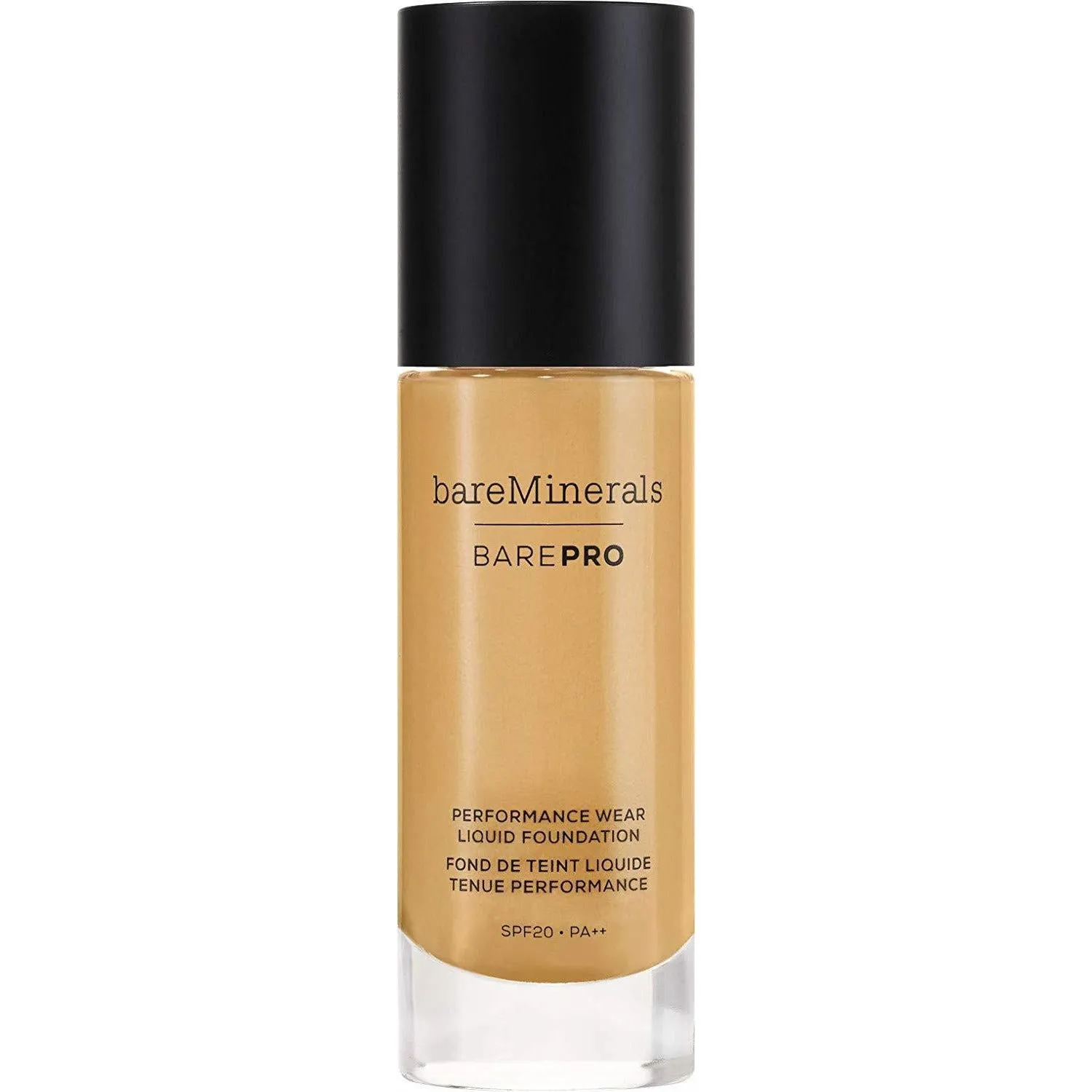 bareMinerals BAREPRO Performance Foundation 30ml 23 Cardamom