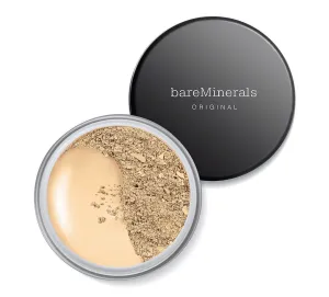 BareMinerals Original Foundation Broad Spectrum SPF 15 Golden Fair