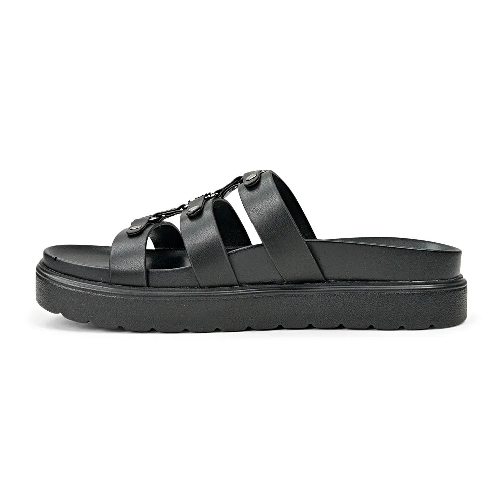 BATA RED LABEL CHIRAJ LADIES SANDALS LADIES SLIPPER