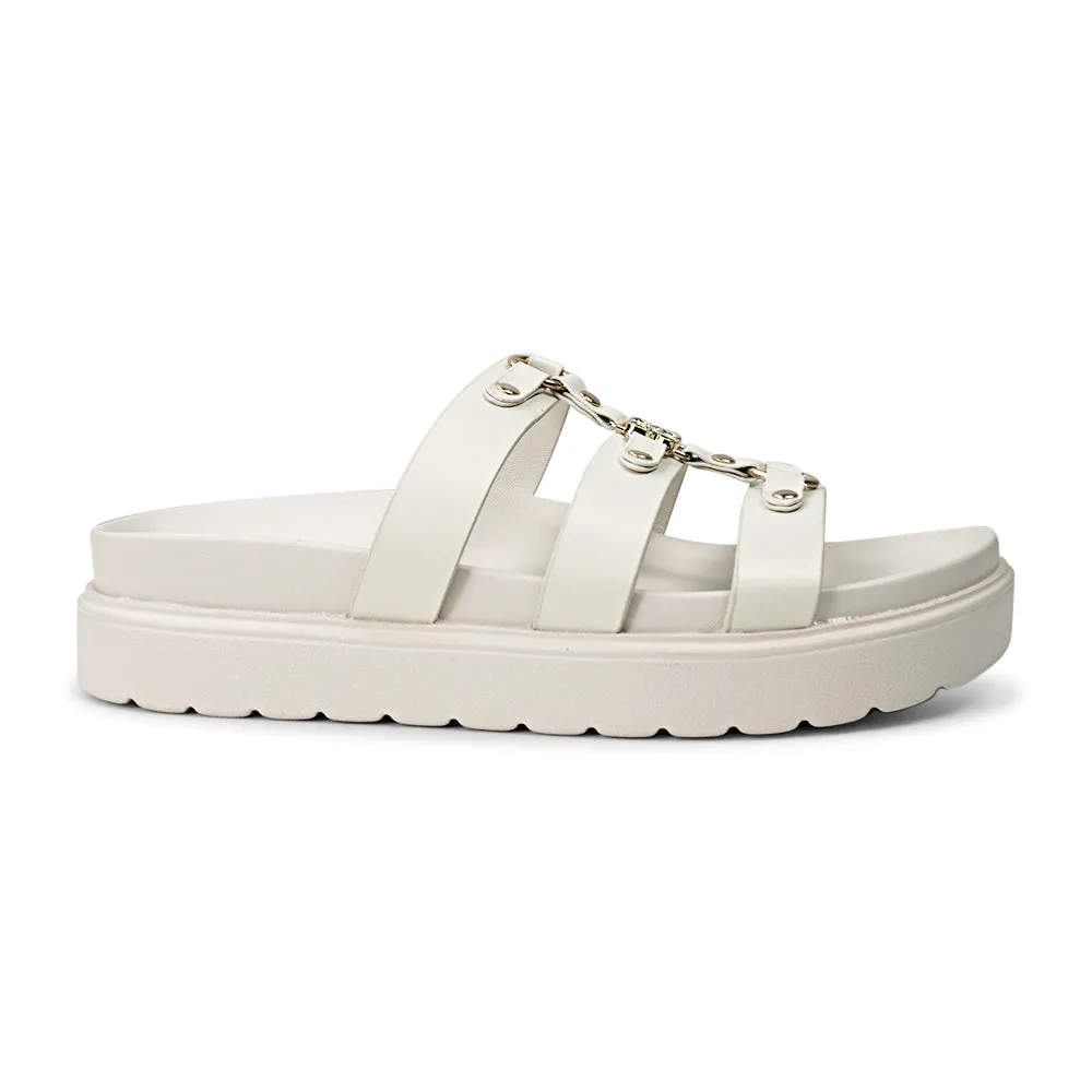 BATA RED LABEL CHIRAJ LADIES SANDALS LADIES SLIPPER