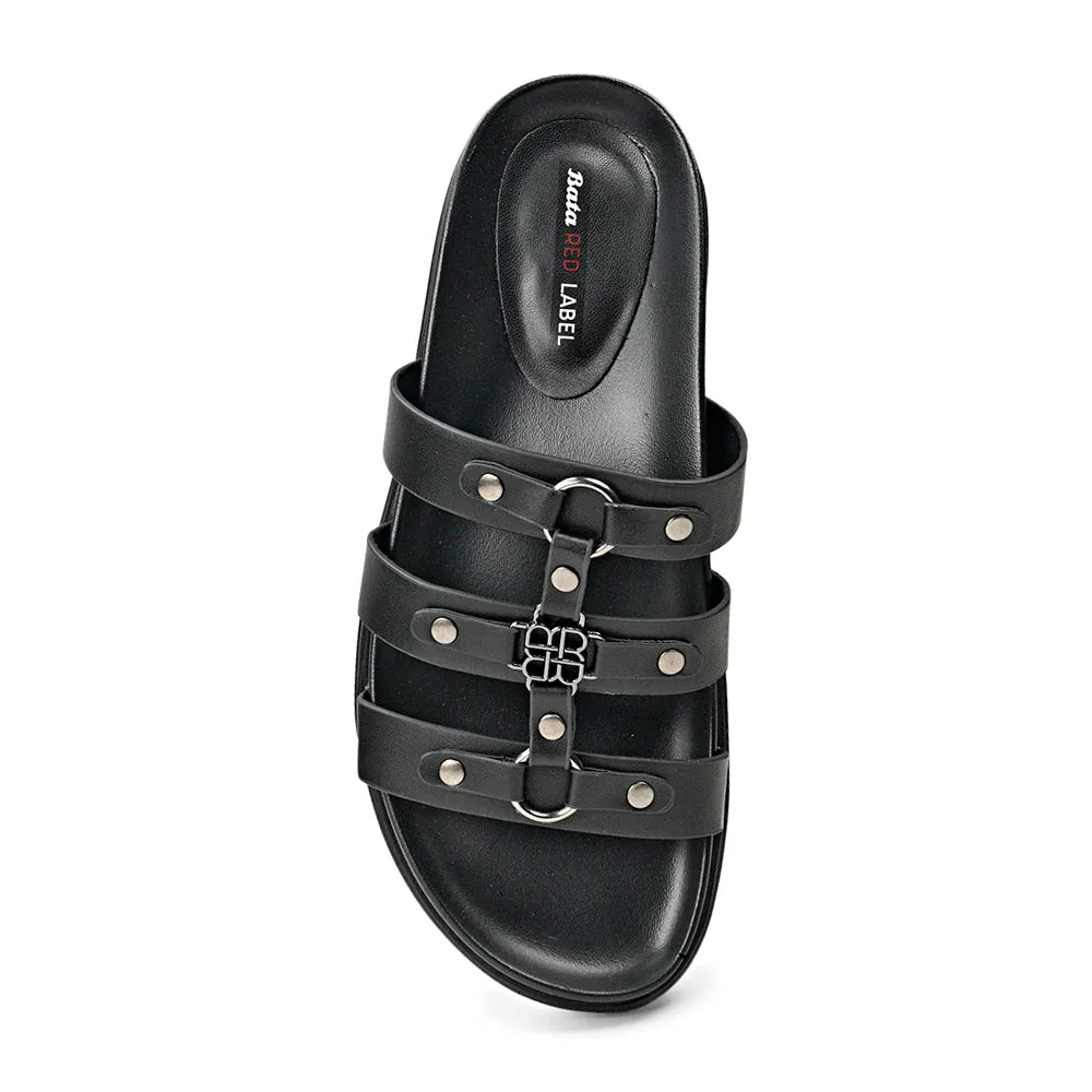 BATA RED LABEL CHIRAJ LADIES SANDALS LADIES SLIPPER