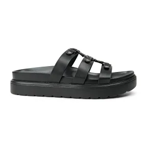 BATA RED LABEL CHIRAJ LADIES SANDALS LADIES SLIPPER