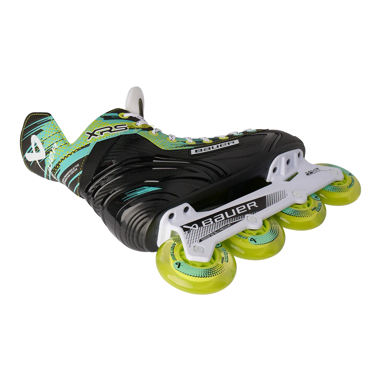 BAUER XRS RH SKATE SENIOR