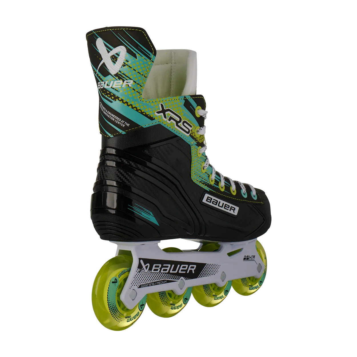 BAUER XRS RH SKATE SENIOR