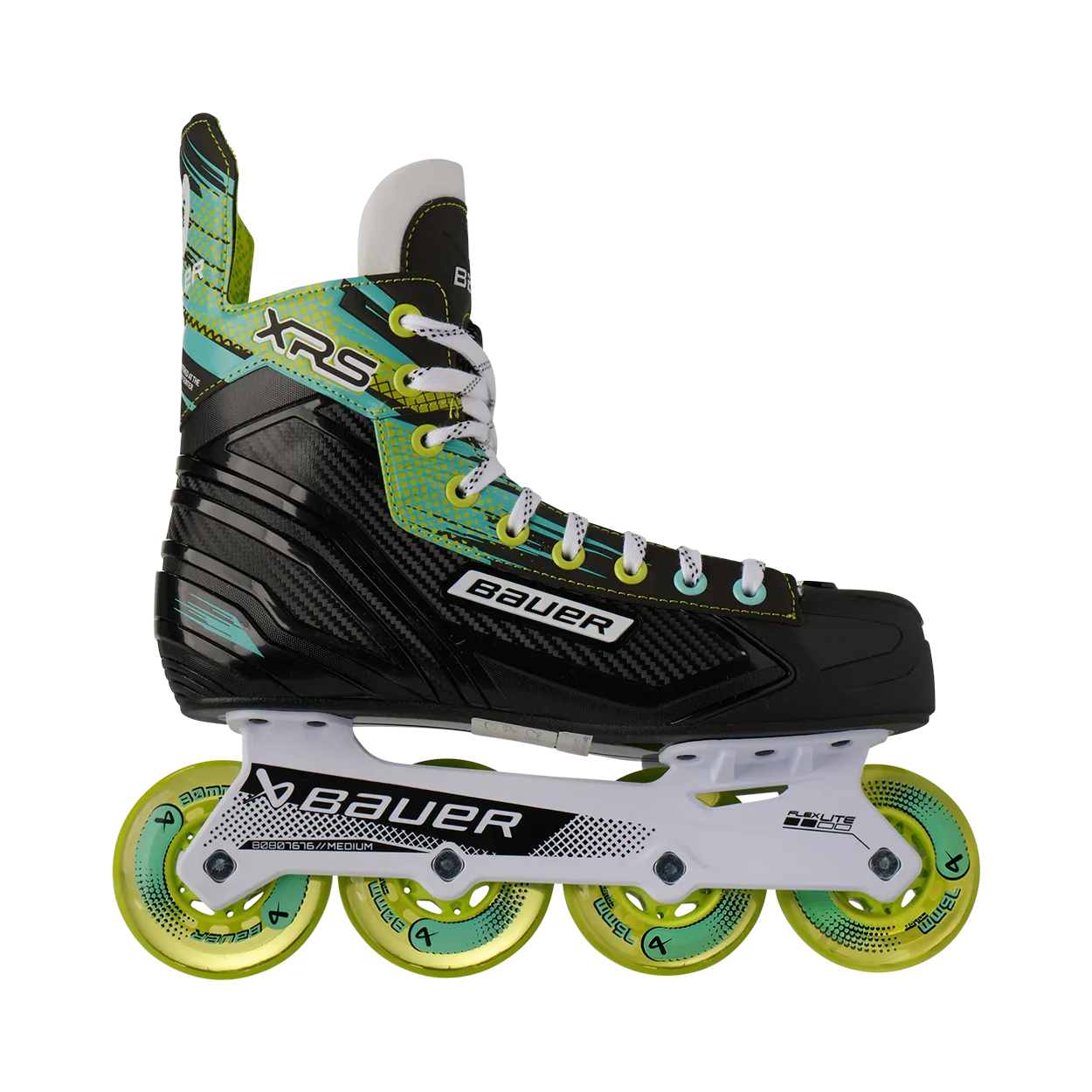 BAUER XRS RH SKATE SENIOR