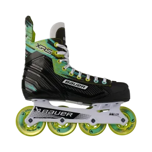 BAUER XRS RH SKATE SENIOR