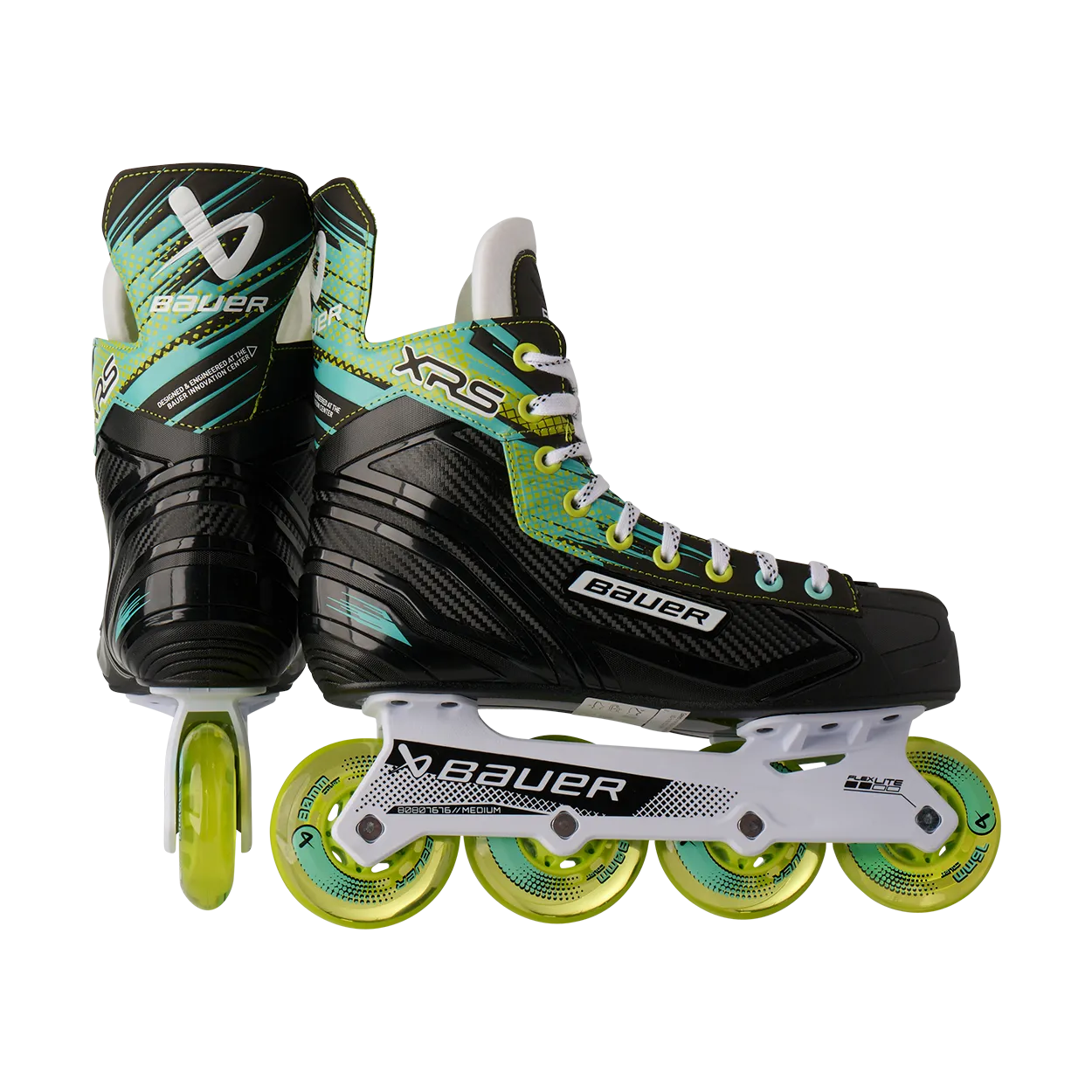 BAUER XRS RH SKATE SENIOR