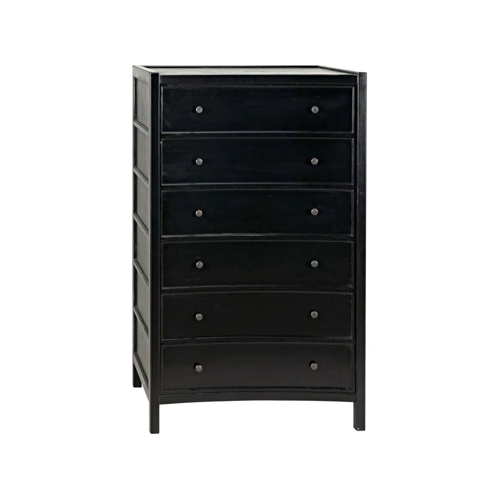 Beaufort Tall Dresser