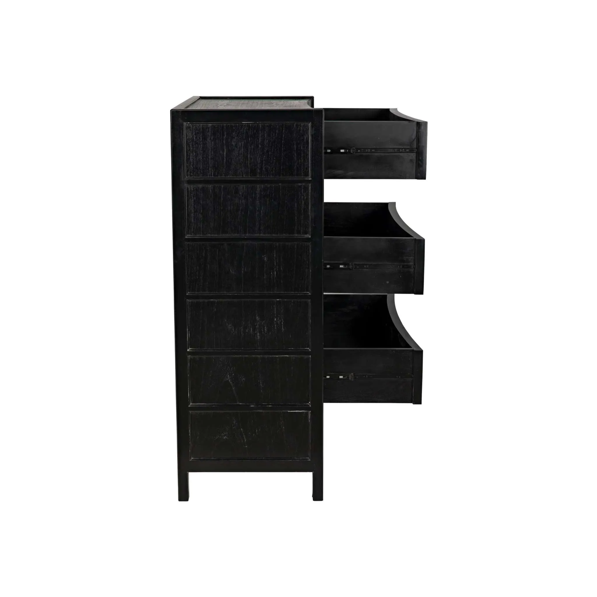 Beaufort Tall Dresser