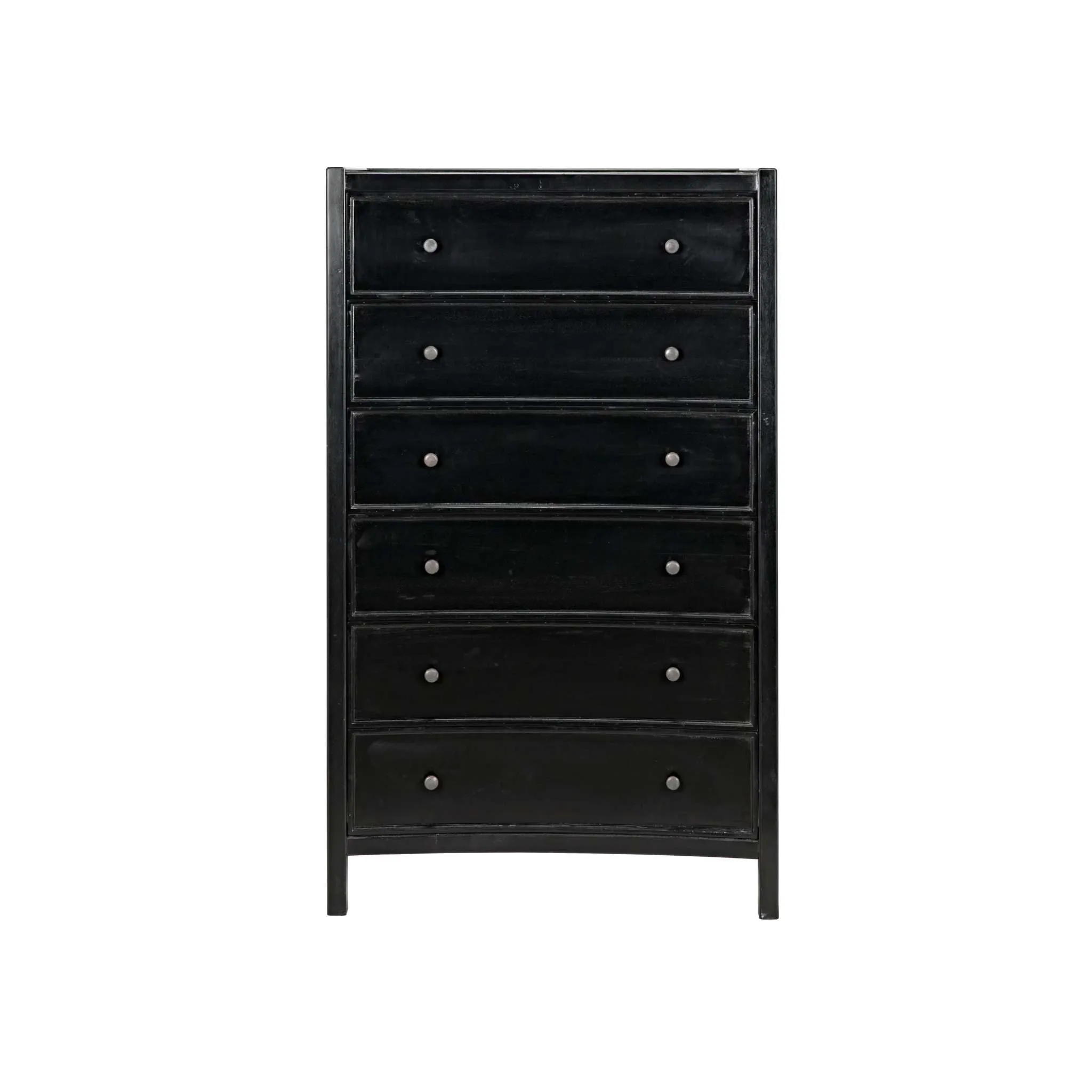 Beaufort Tall Dresser