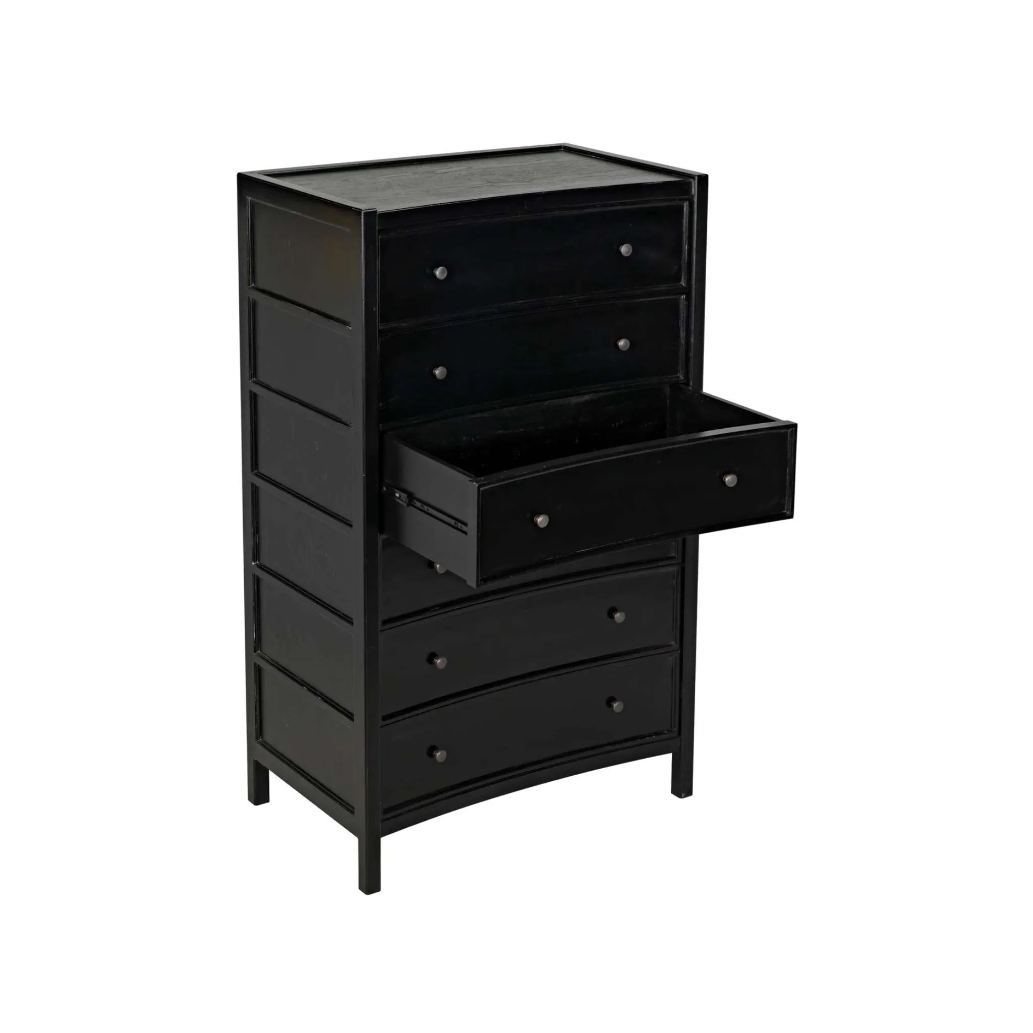 Beaufort Tall Dresser