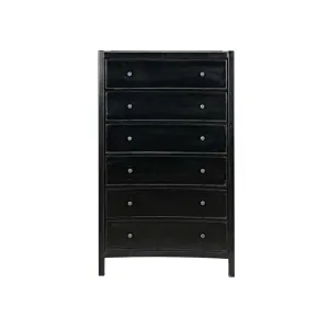 Beaufort Tall Dresser