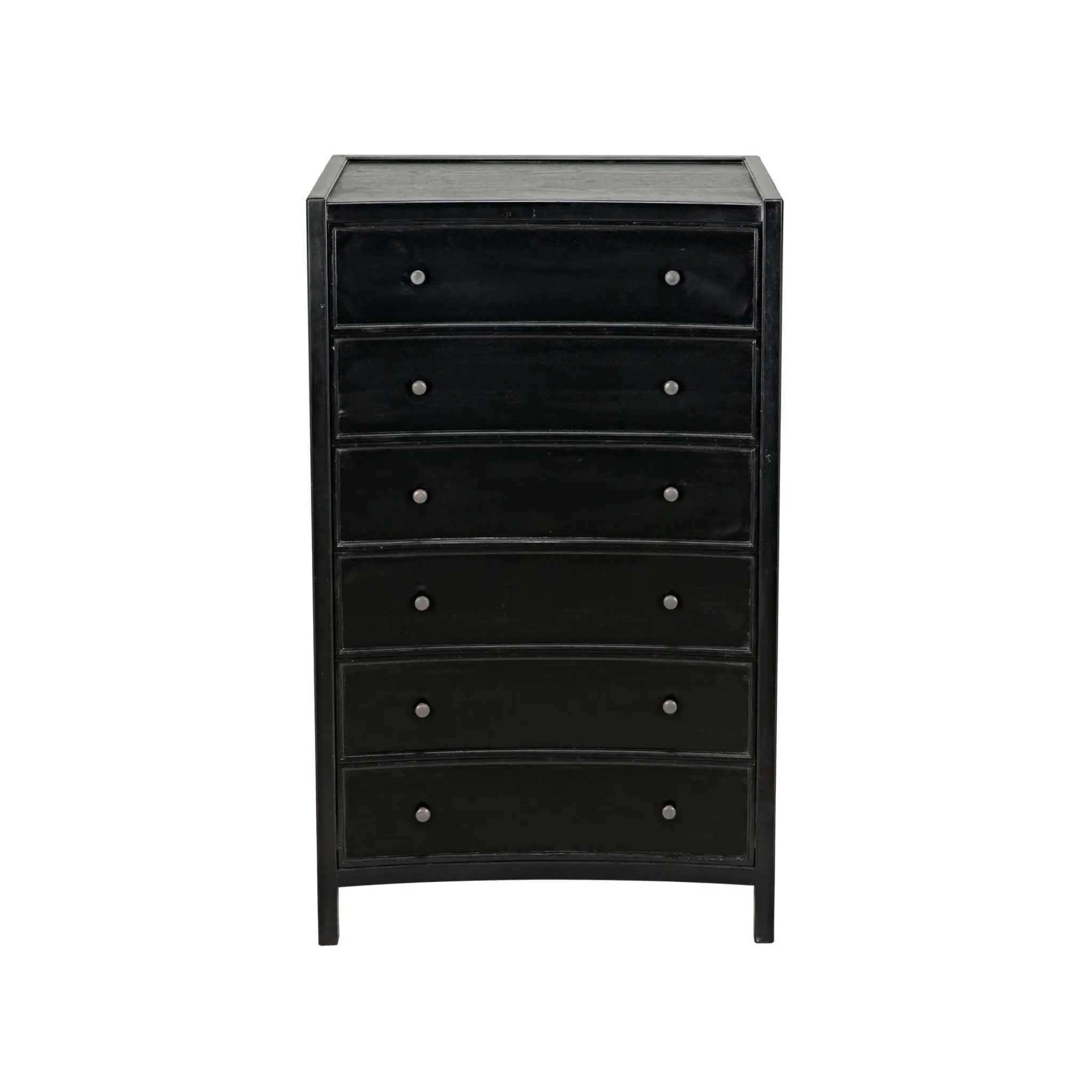 Beaufort Tall Dresser