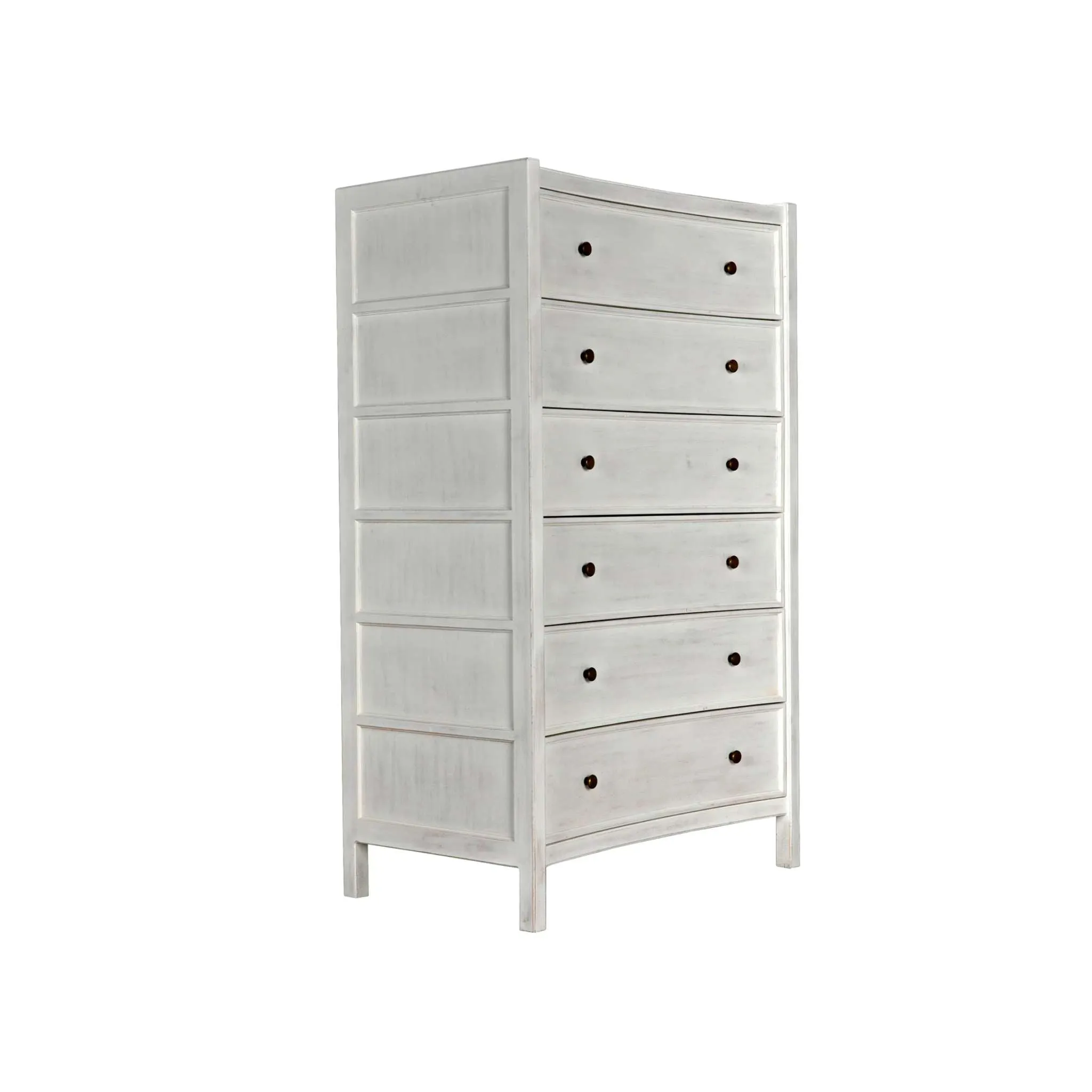 Beaufort Tall Dresser
