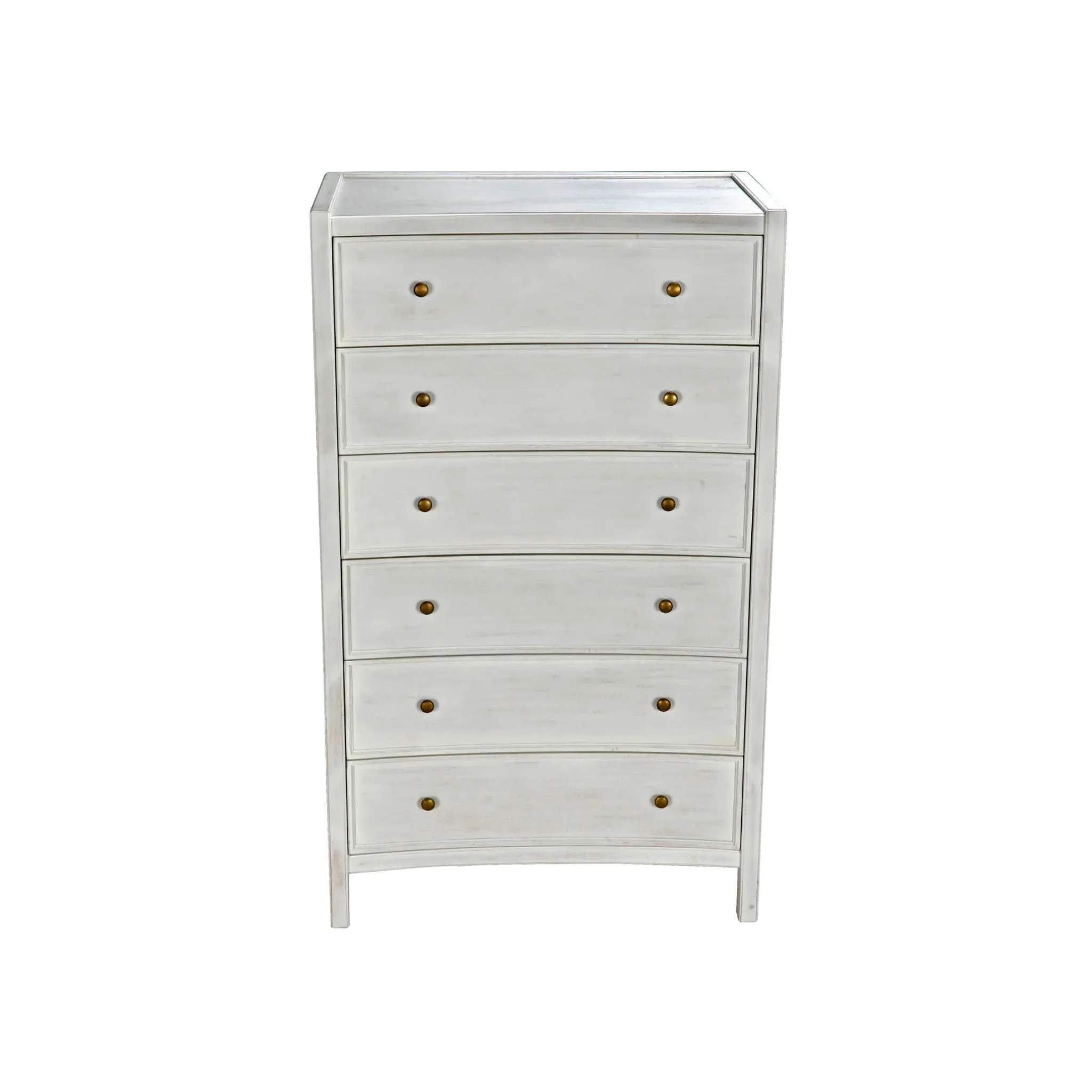 Beaufort Tall Dresser