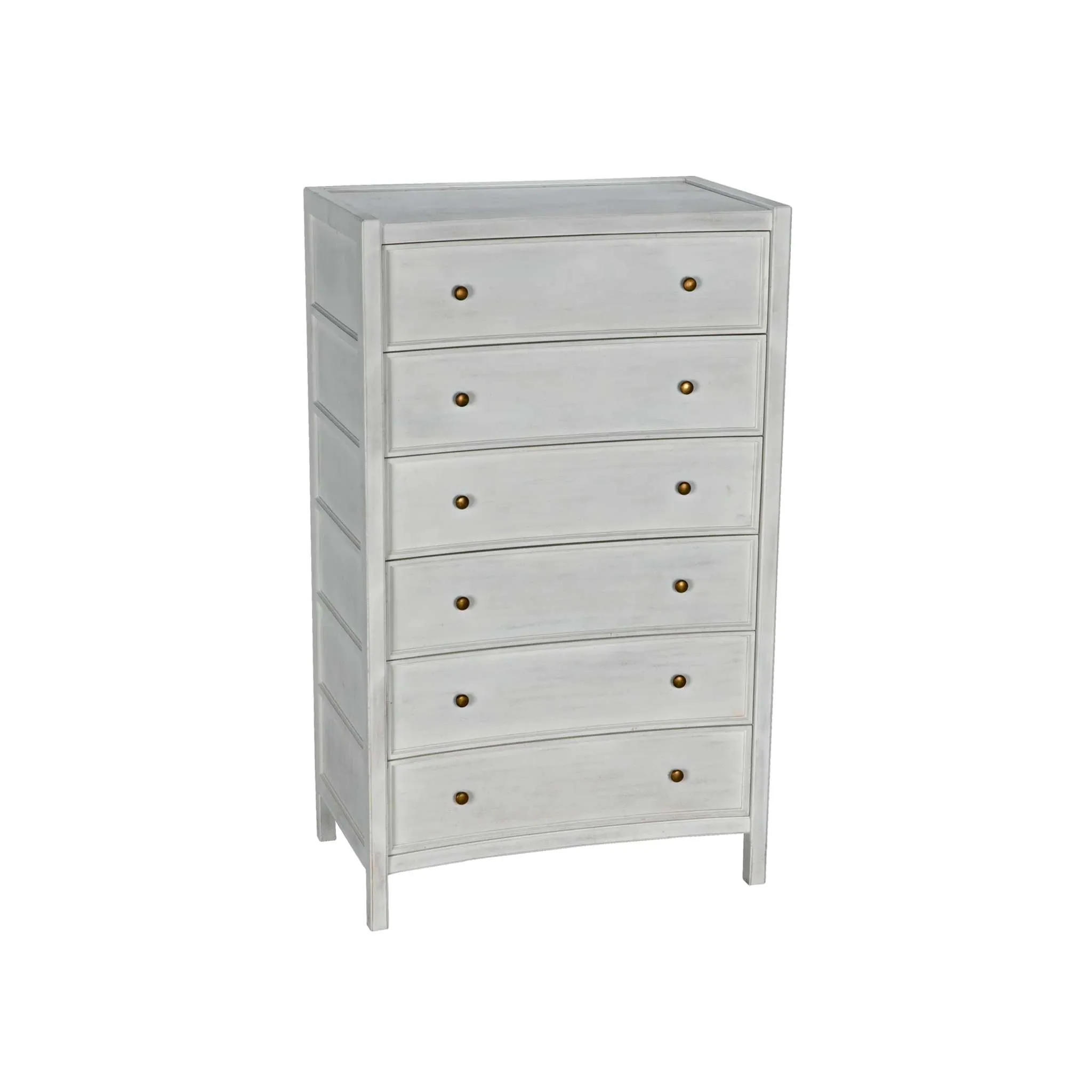 Beaufort Tall Dresser