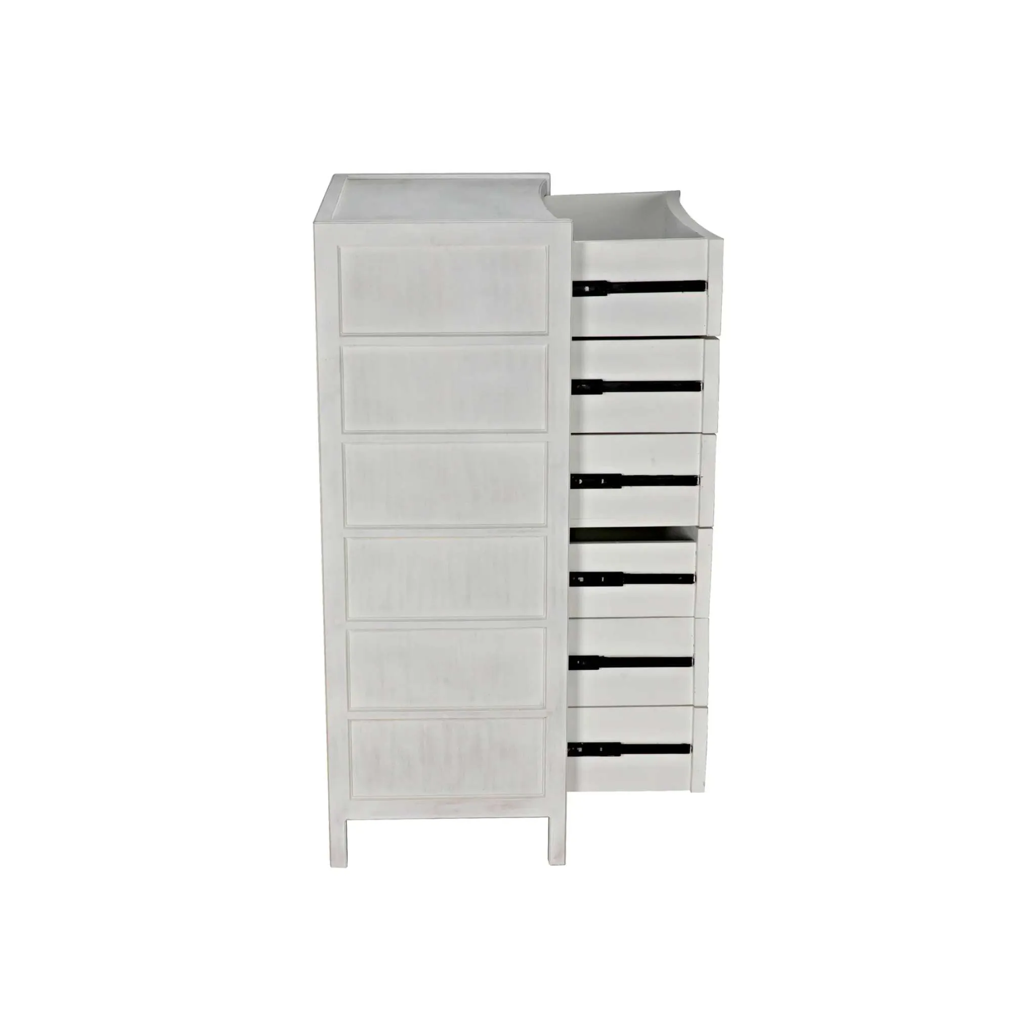 Beaufort Tall Dresser