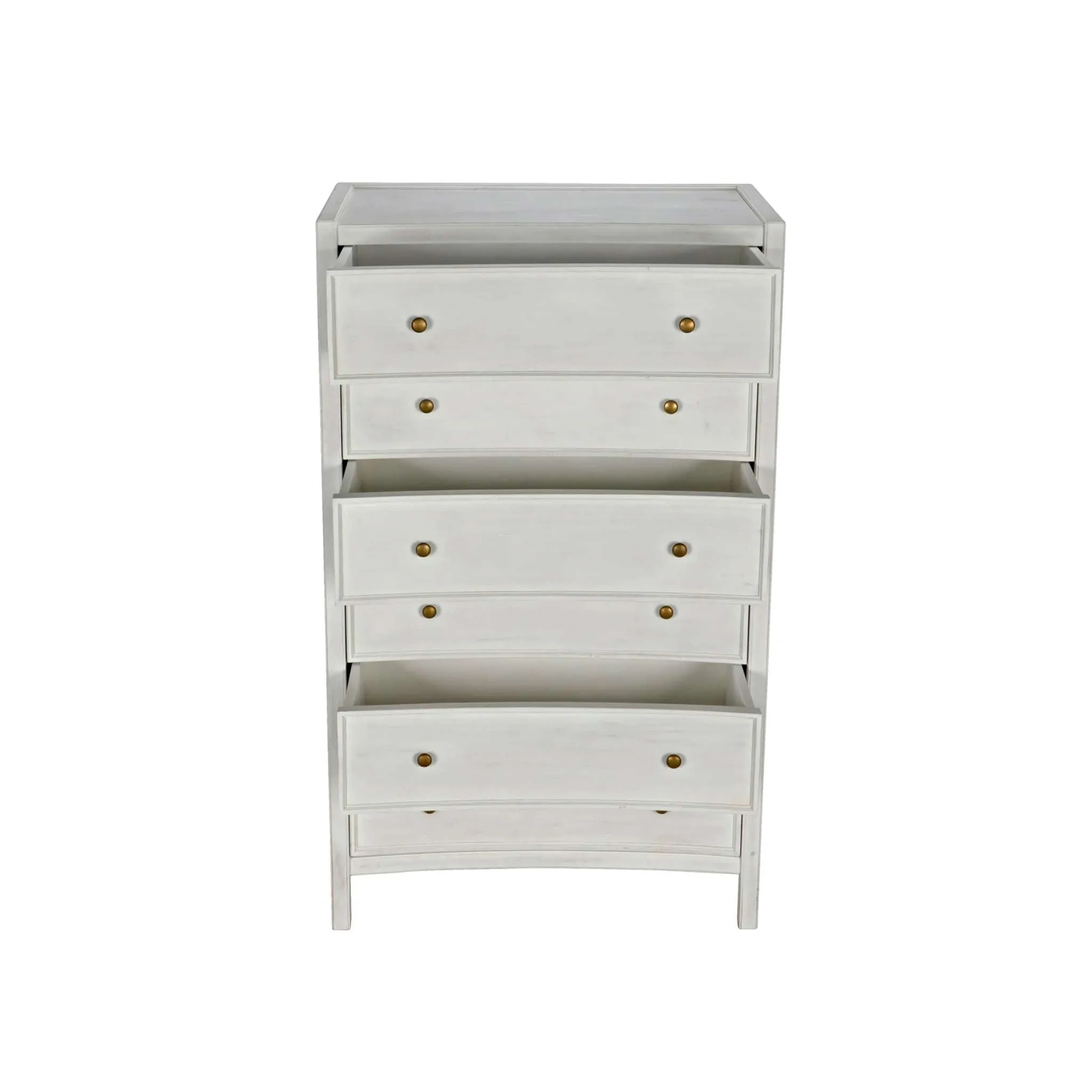Beaufort Tall Dresser