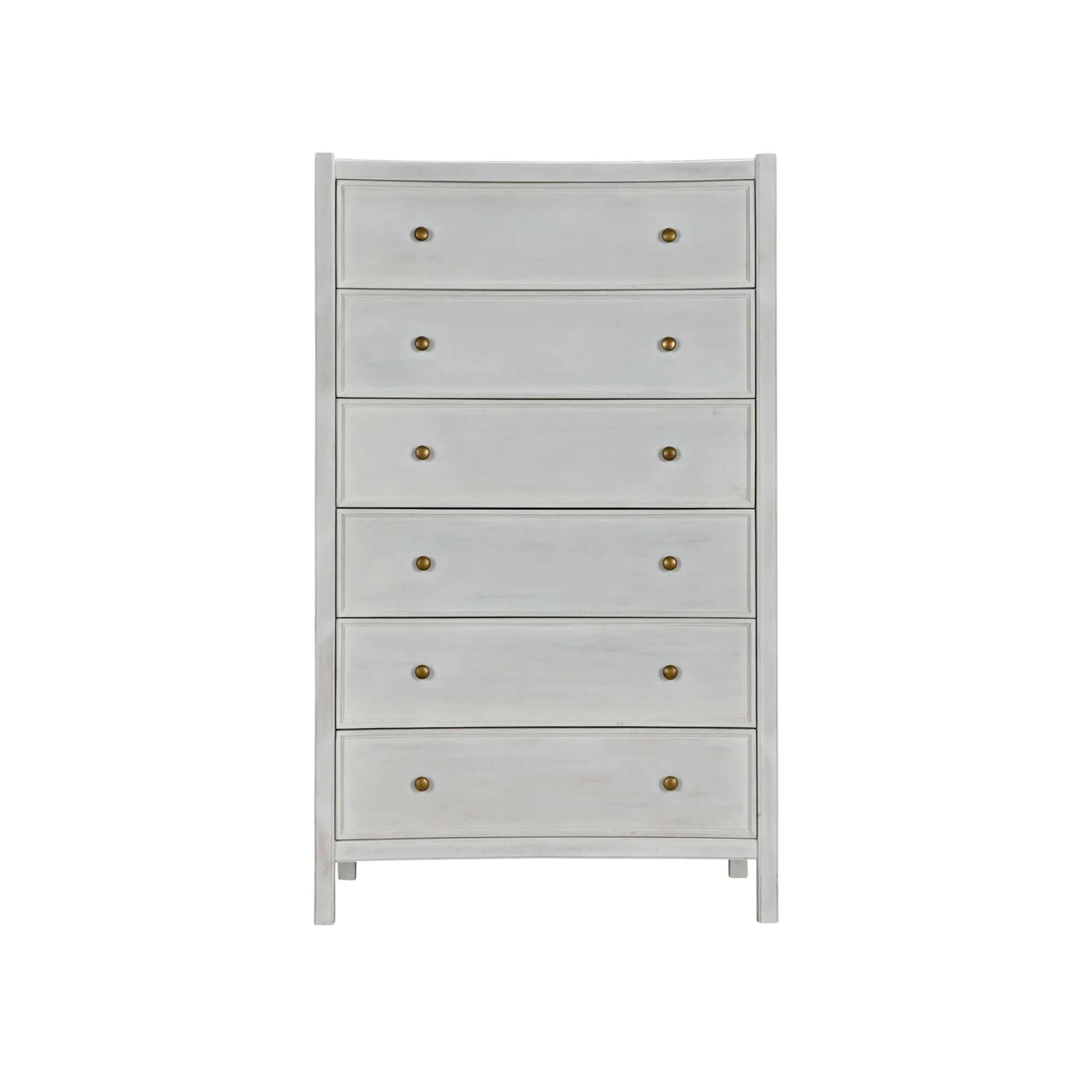 Beaufort Tall Dresser