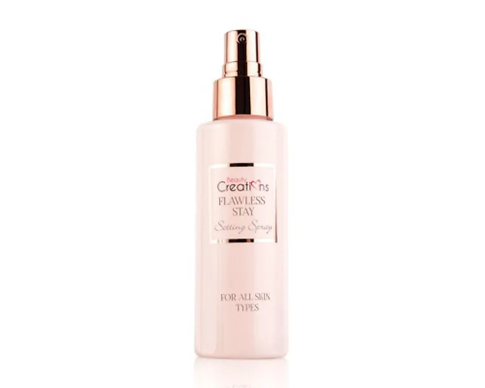 Beauty Creations Flawless Stay Foundation