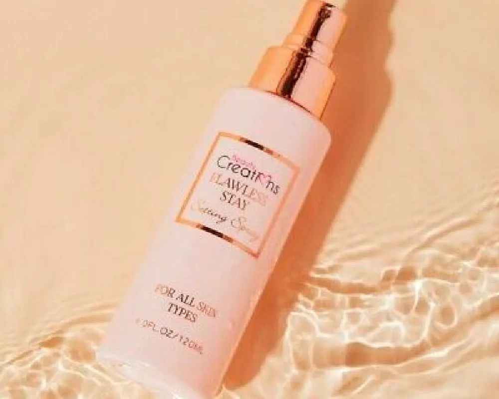 Beauty Creations Flawless Stay Foundation