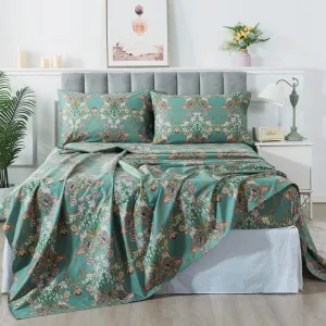 Bedding Sheet Set-American Country