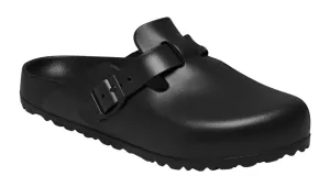 Birkenstock Boston Essentials Black EVA