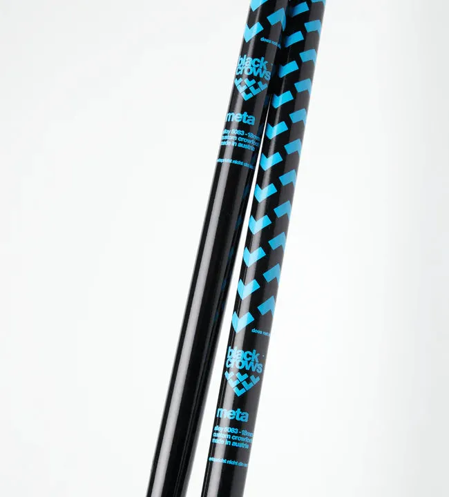 Black Crows Meta Ski Poles