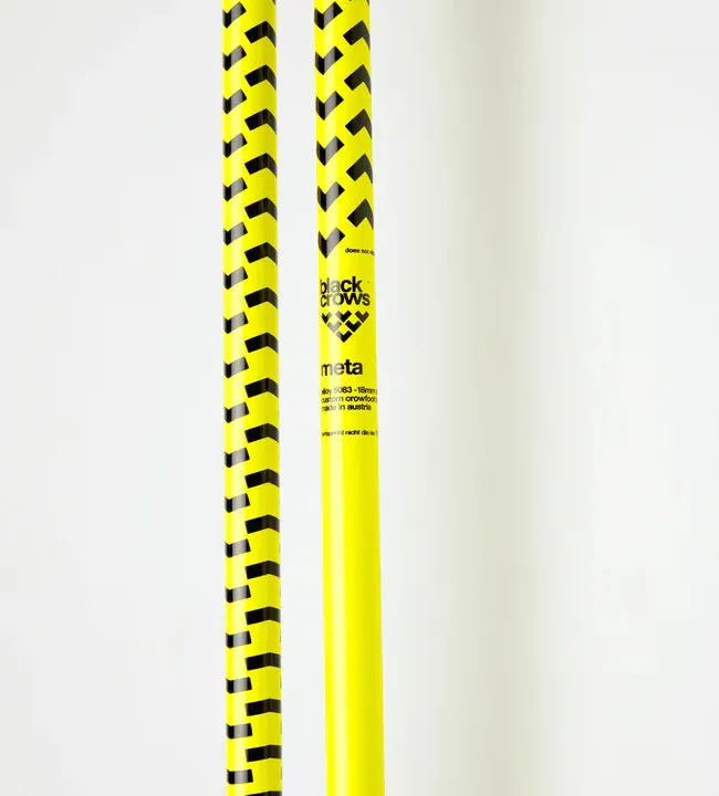 Black Crows Meta Ski Poles