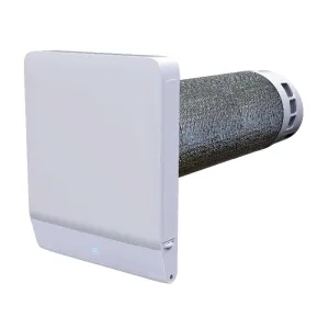 Blauberg DE-CARBON-FRESHPOINT-PRO De-Carbon Freshpoint Pro Single Room Heat Recovery Ventilator