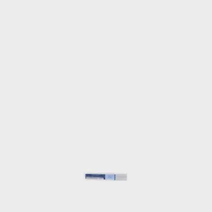 Blue Celcon Teasing Comb 301R 20 cm