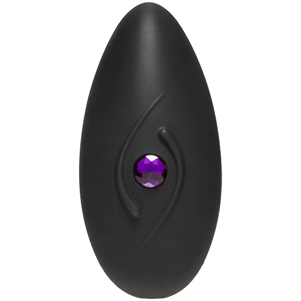 Body Bling Bliss Wearable Mini Vibrator