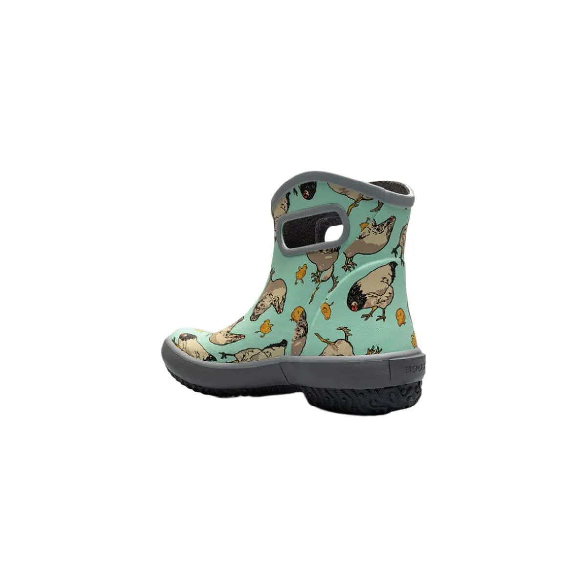 BOGS PATCH ANKLE WOMEN'S