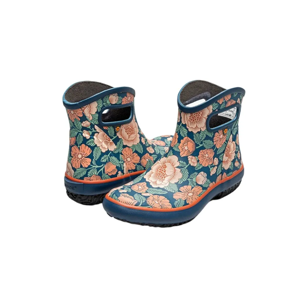 BOGS PATCH ANKLE WOMEN'S