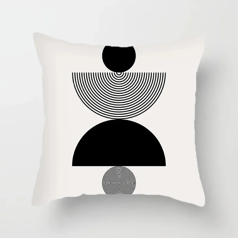 Boho Pillowcase Sofa