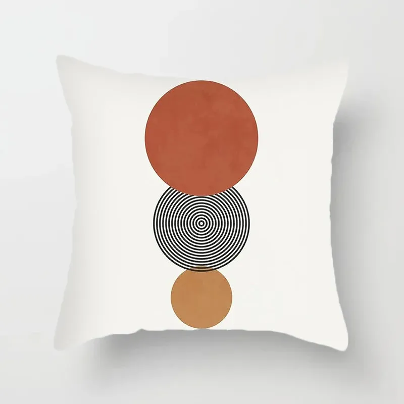 Boho Pillowcase Sofa