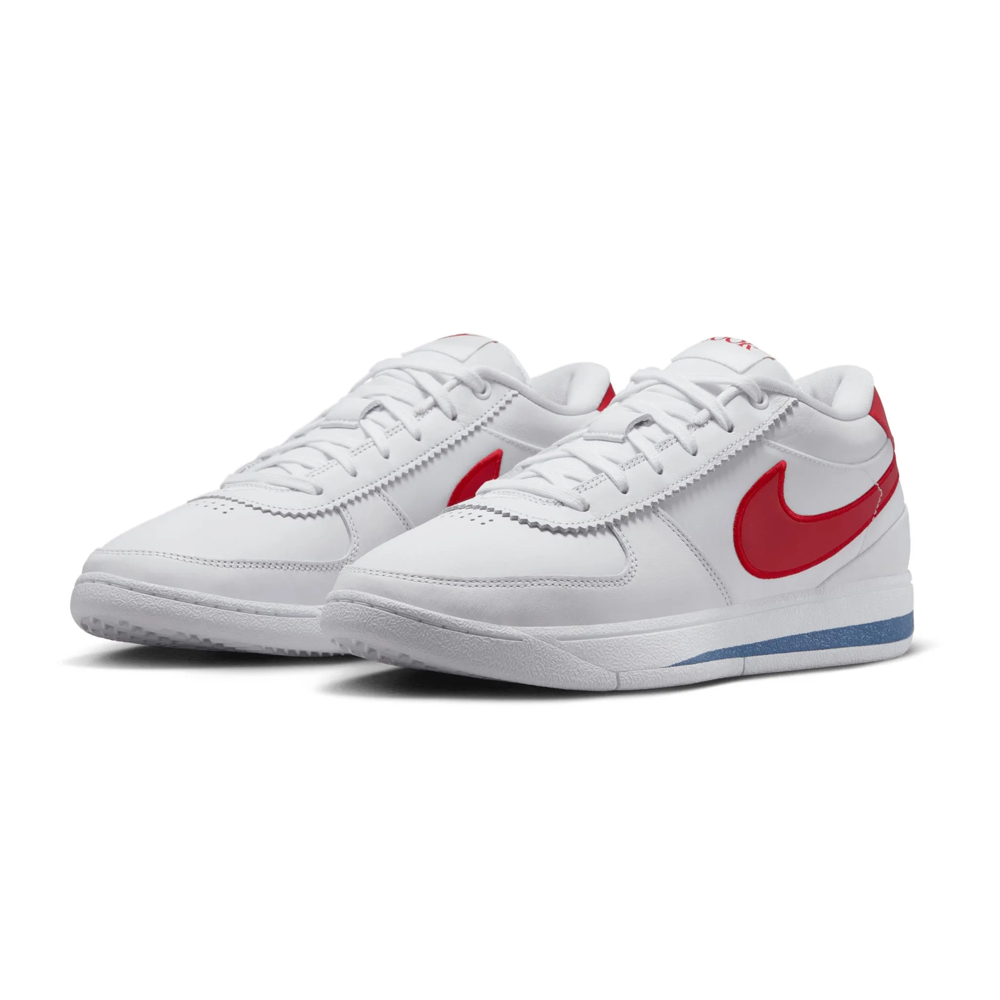 Book 1 White/Varsity Red-Varsity Blue FJ4249-105