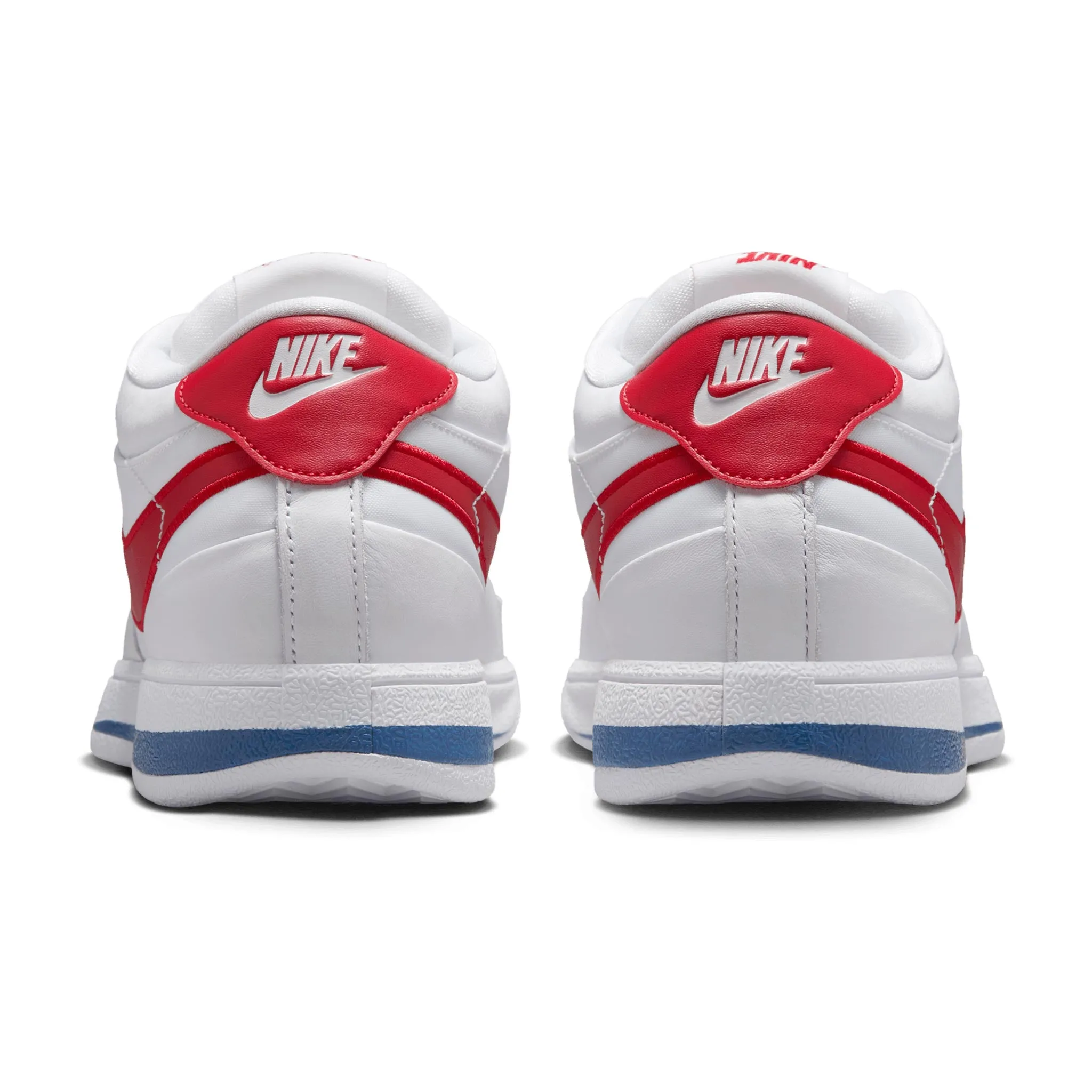Book 1 White/Varsity Red-Varsity Blue FJ4249-105