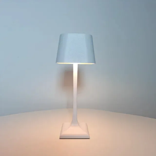 BrightVale | Elegant Modern Desk Lamp