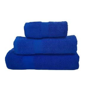 Bristol Egyptian Towel 440gsm Royal Blue