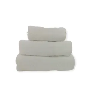 Bristol Egyptian Towel 440gsm White