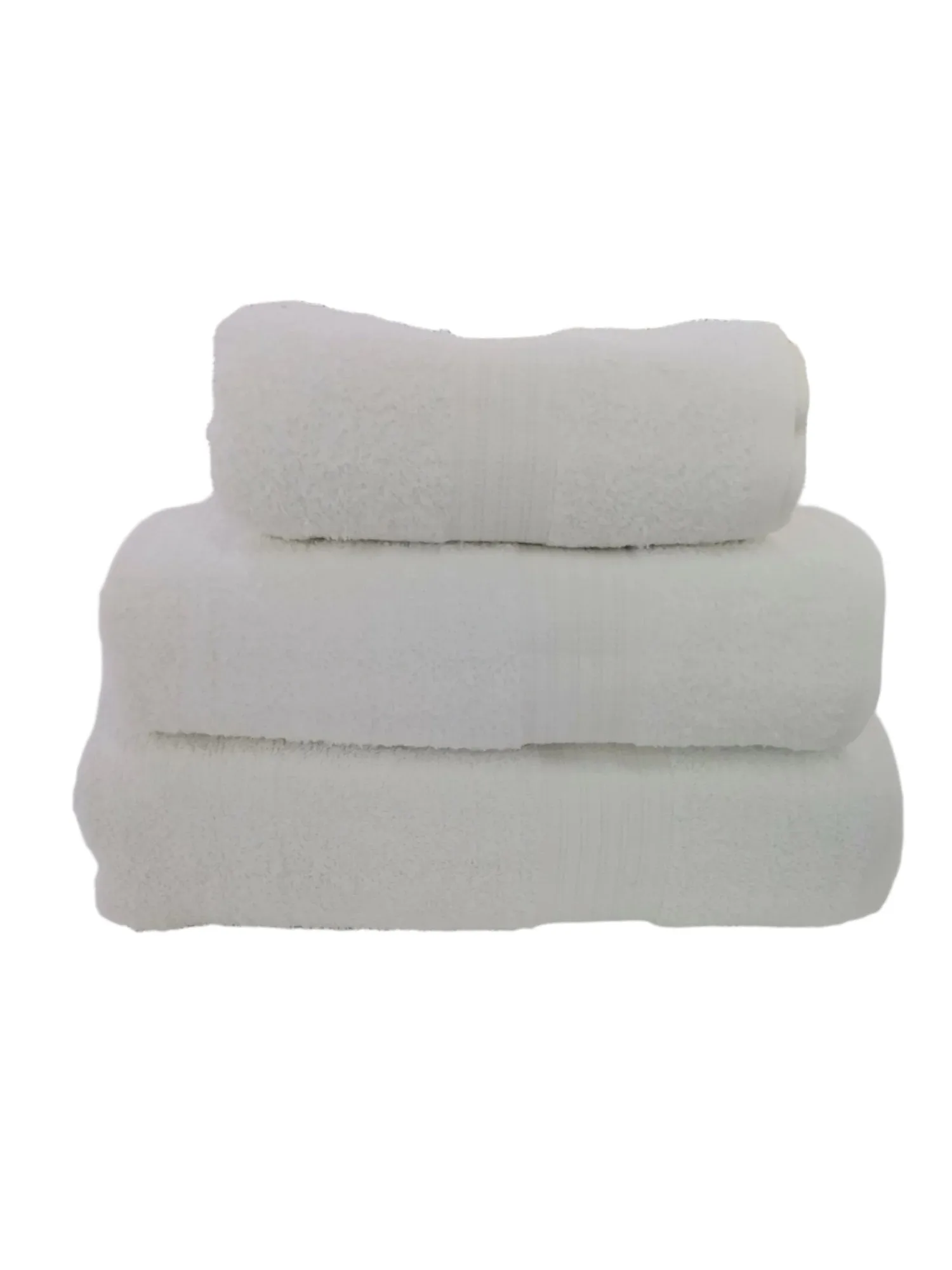 Bristol Egyptian Towel 440gsm White