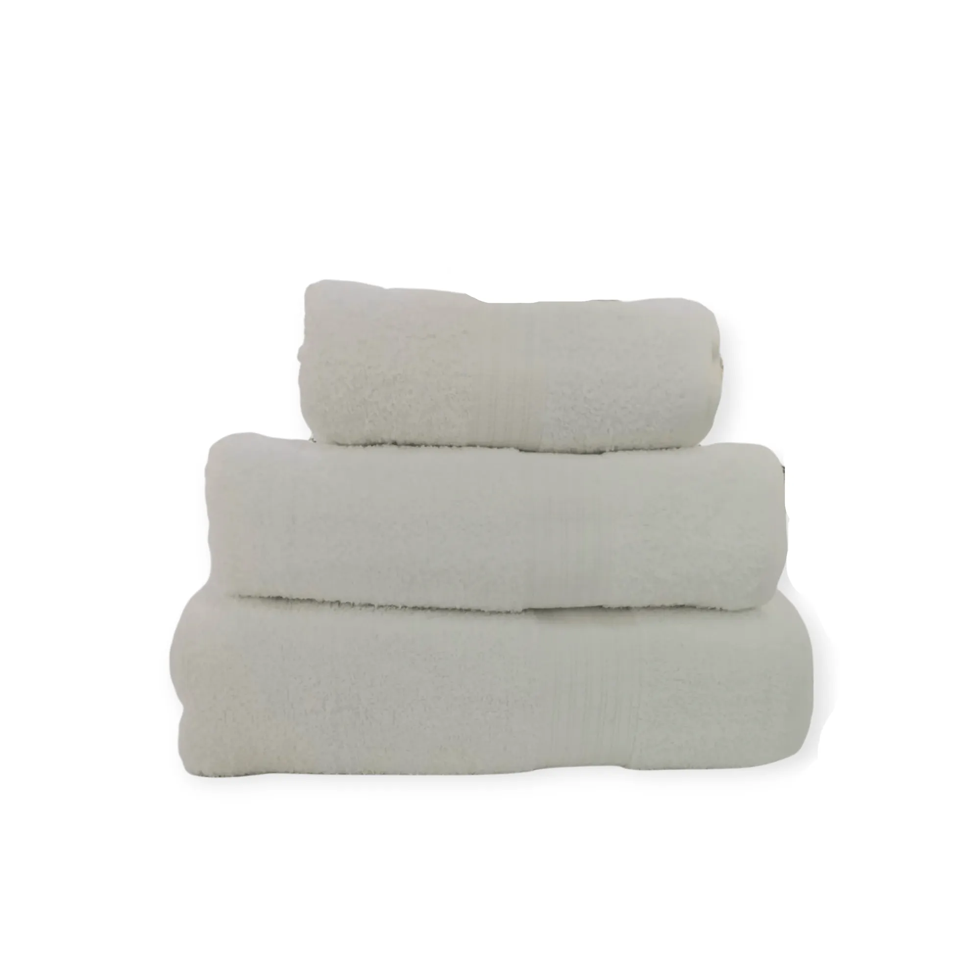 Bristol Egyptian Towel 440gsm White